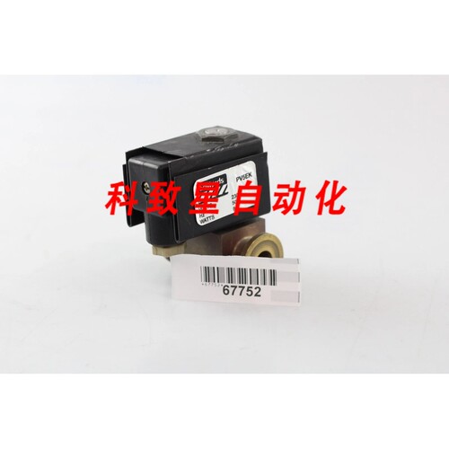 工业配件PV5EK 230V 真空阀