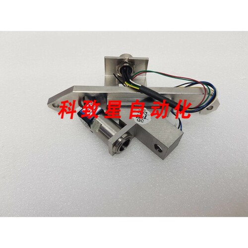 工业配件GLOBAL LASER CAMEO 670 NM 0.8MW LASER MODULE 1250-53