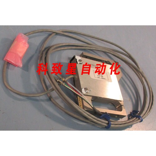 工业配件RAMSEY 021565 称重传感器0-15 LBS 4-1/2长度 4-1/4 宽