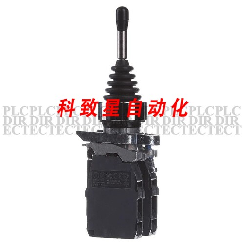 工业配件XD4-PA24 XD4 PA24 塑料操纵杆控制器