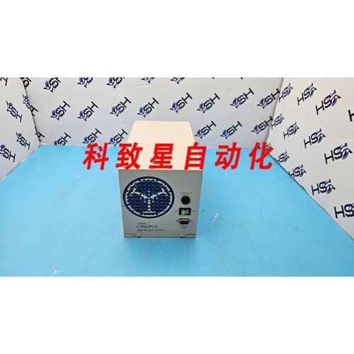 工业配件TIMBRE CANOPUS TEL 2L87-127727-V1 CONTROLLER ASSEMBL