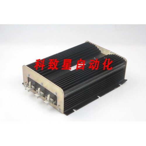 工业配件SAFE POWER 12055C02-SAFE POWER CONVERTER 24VDC OUTPU