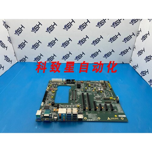 工业配件51-77104-0B10 AL主板