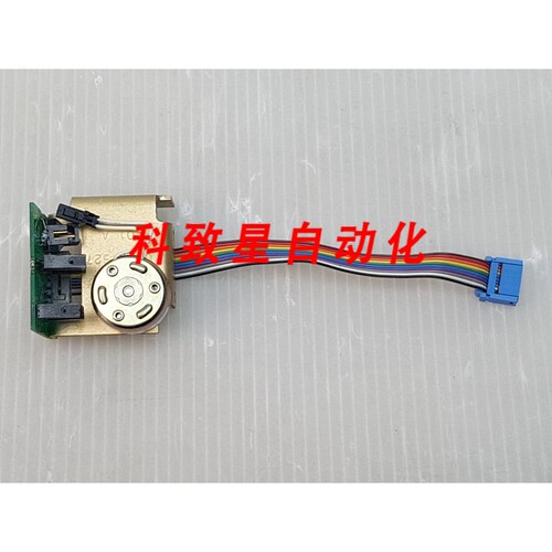 工业配件COHERENT LASER ASSY:0634-512-01 REV.B