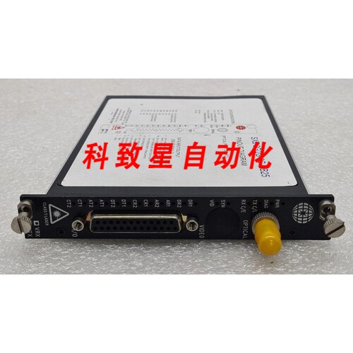 工业配件MERIDIAN SXB-2G/2G-2C-DB25 光传输