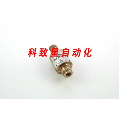 工业配件LOT OF 6 POLYPHASER IN-LINE EMP SURGE FILTER DSX