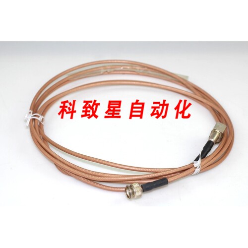 工业配件TNC 外角 RG142电缆M39012/26-0503 4M