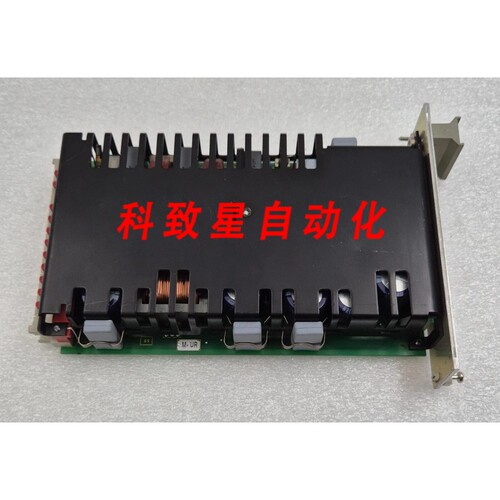 工业配件MAX-UR 13100134电源M-UR PCB 63961-082