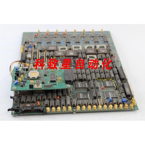 工业配件AD9020板W/CS AMM803 414031138