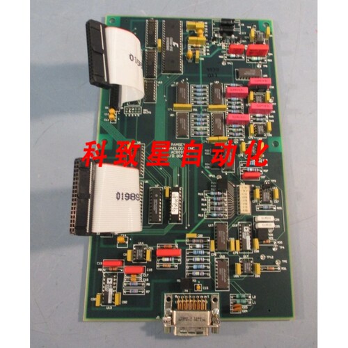 工业配件RAMSEY LOGY AC8000电路板D07110A-E013REV-D