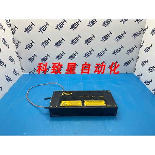 工业配件SARIN FL-DM-300-1 P/N 120-0518-00模块