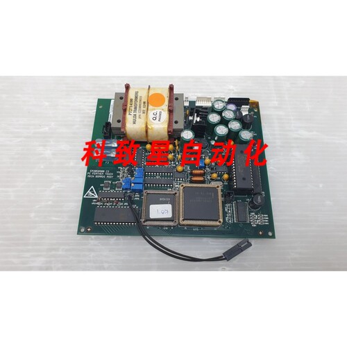 工业配件EA3058900 CS PC FEATHER TOUCH MAIN BOARDS ASSY 7SY-0