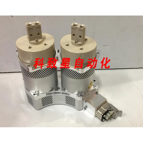 工业配件过滤器ATCC DM (2) 2 ES2L87-096360-V1