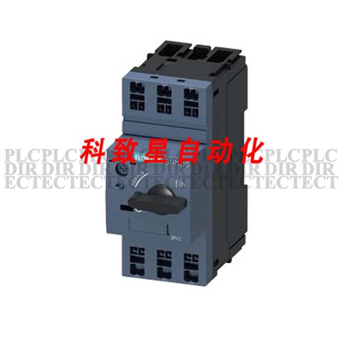 工业配件3RV2011-1HA20 断路器3P 5.5-8A 690VAC
