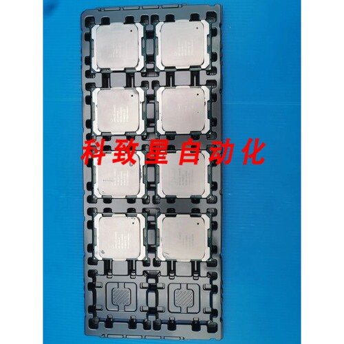 工业配件XEON E5-2620 V4 2.10GHZ SOCKET LGA2011-3 PROCESSOR C