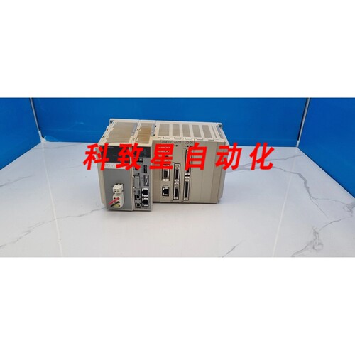工业配件PSD-12电源W/CPU-201+218IF-02+AI-01+LIO-05模块