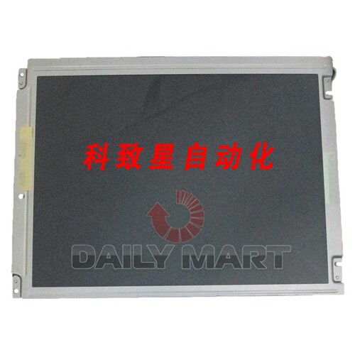 工业配件NEC NL6448BC33-59D 10.4英寸 TFT 液晶显示屏