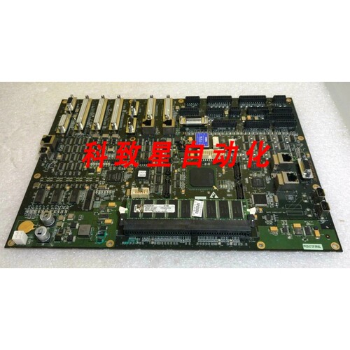 工业配件BOARD ASSY MCN2 CA356-0005 7 REV.06 MAC:001A4BABD0A3