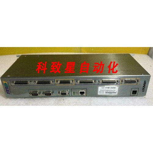 工业配件MEI MOTION ENGINEERING EXMP CMP MIRROR T008-2001 REV