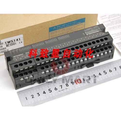 工业配件AJ65SBTB1-32D AJ65SBTB132D