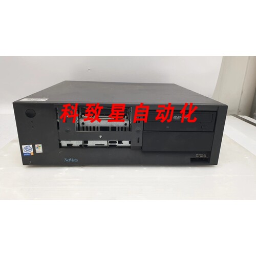 工业配件IS&T IBM NETVISTA 8305-JGJ 台式