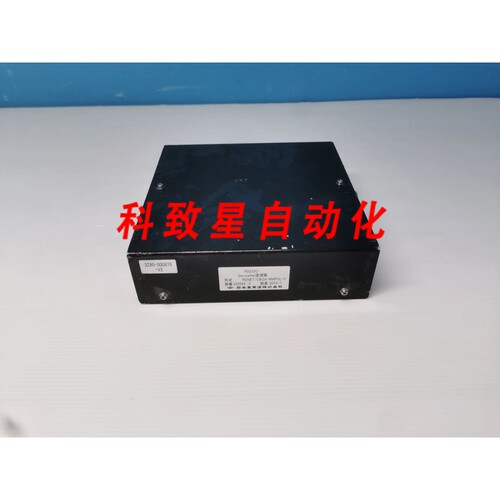 工业配件TEL 3Z80-000870-V2 RS232C/DEVICENET RDNET/CBOX-MWPSL