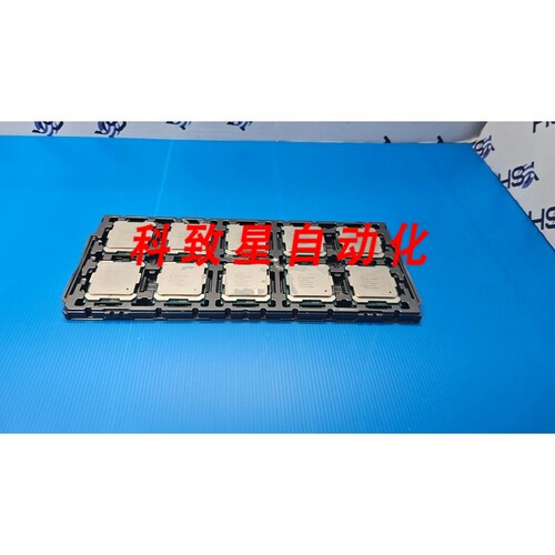 工业配件XEON E5-2667 V4 SR2P5 3.20GHZ 25MB 8-CORE LGA2011-3