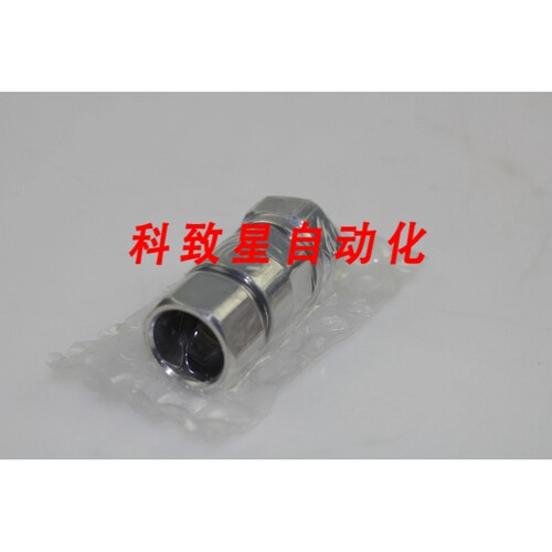 工业配件4310M-1/2L 直连接器1.3CML 波纹电缆