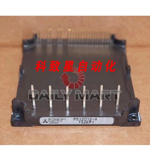 工业配件PS12012 IGBT功率晶体管模块