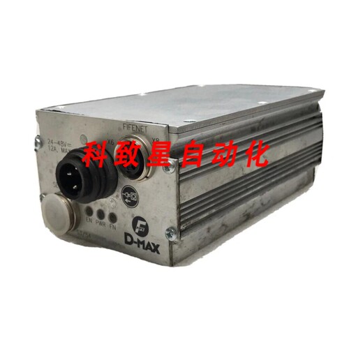 工业配件FIFE CORP WEB GUIDE CONTROLLER SINGLE DRIVE 200926-0