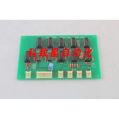 工业配件TWA-6002 NO.1 SUB 50205-0104 BOARD