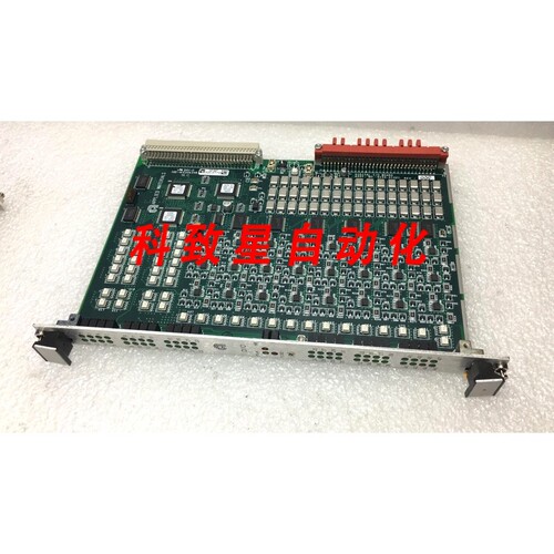 工业配件数字I/O板AMAT 0100-01321 REV 006