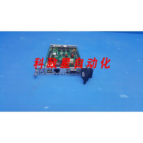 工业配件DELTA TAU TURBO PMAC2 CPU USB/以太网通讯 CPCI