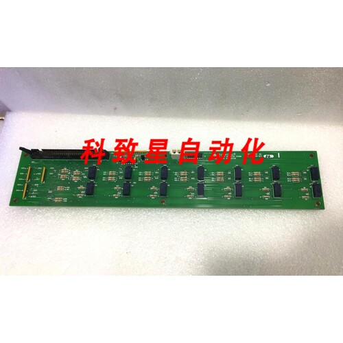 工业配件GEN RACK INDICATOR 300MM 0100-01709 REV 06 0130-0170