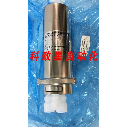 工业配件PALL A01SF-1G3PP12H11-TKL 1B24-000043-11 过滤器