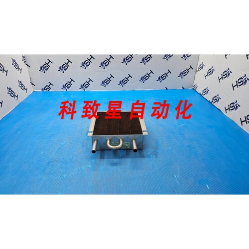 工业配件LYTRON AS04-05G01SB ASPEN 热交换器