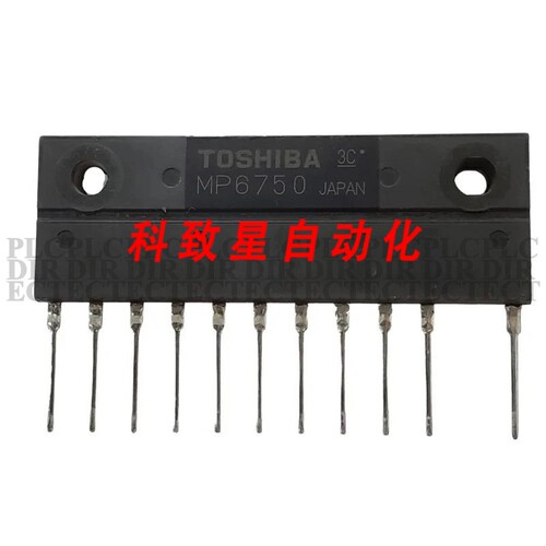 工业配件MP6750电源模块