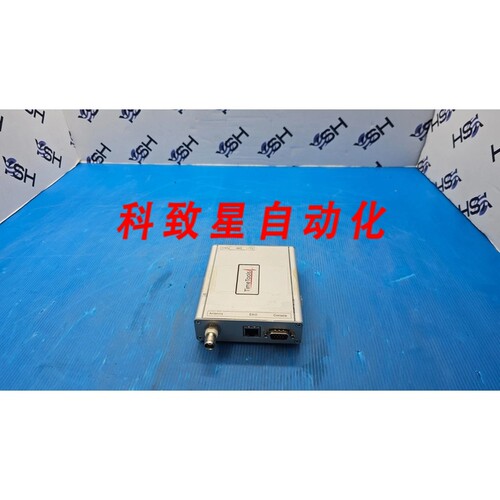 工业配件TIME TOOLS T100 NTP SERVER T100-00