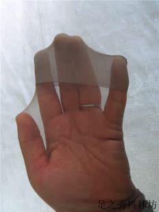 嘉梦依2707A薄袜短丝袜十双女短袜水晶丝袜对对袜超薄短袜防刮袜