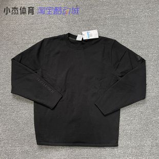 PACK高端圆领卫衣 Nike 运动跑步休闲TECH 男子春季 DV9975 耐克