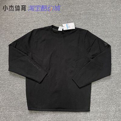 TECHPACK高端圆领卫衣