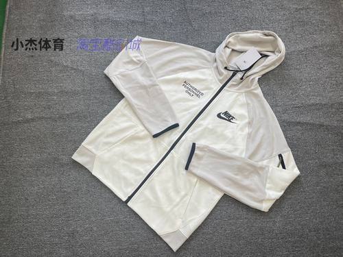 春秋男针织运动休闲茄克外套