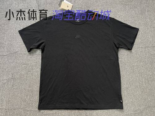 宽松透气纯棉T恤短袖半袖
