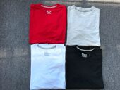 BLANK TEE MENS 酷动城 针织短袖 743034 NIKE