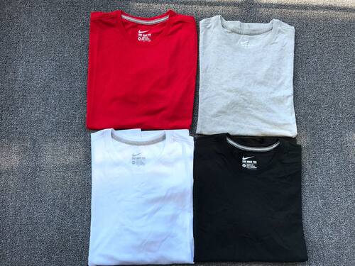 短袖酷动城短袖Nike/耐克