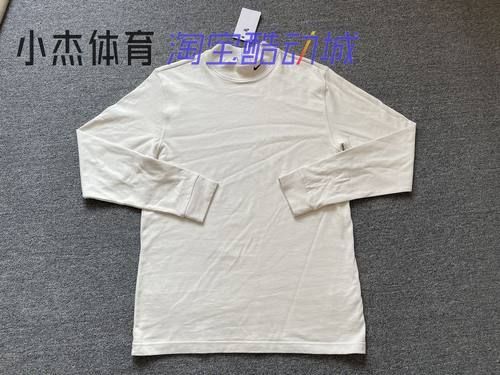 小勾针织休闲运动卫衣打底衫T恤