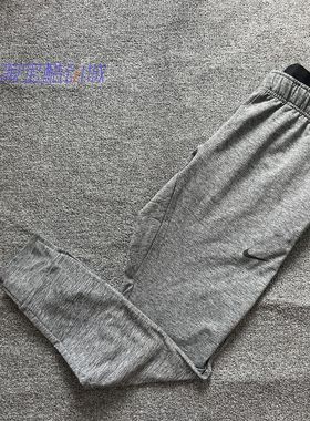 Nike/耐克 瑜伽系列跑步运动训练休闲束脚长裤AT5697-032-084-058