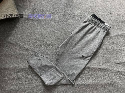 跑步运动训练运动休闲束脚长裤