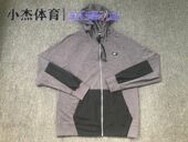 021 CI9585 NIKE耐克 男子运动训练休闲针织舒适连帽夹克外套