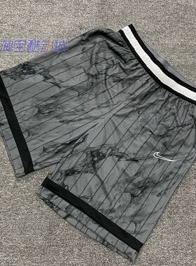 NIKE DRY AOP 夏季男子速干透气篮球运动短裤 DD0566-084-451